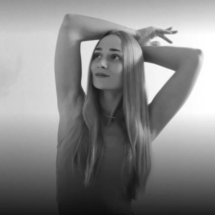 Боргеева Ксения