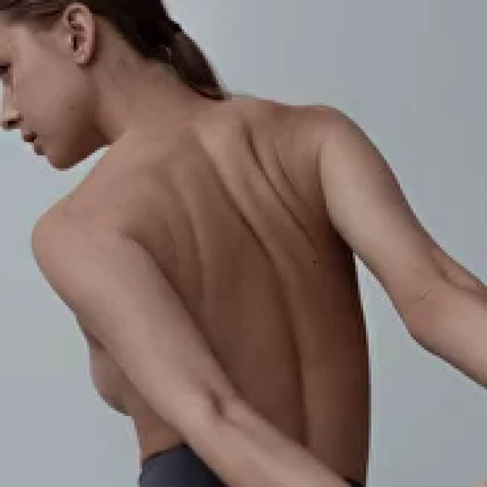 HEALTHY BACK